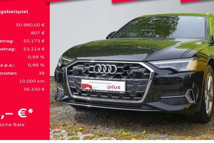 Audi A6 18.947 km 49.980 &euro; Heinsberg 52525