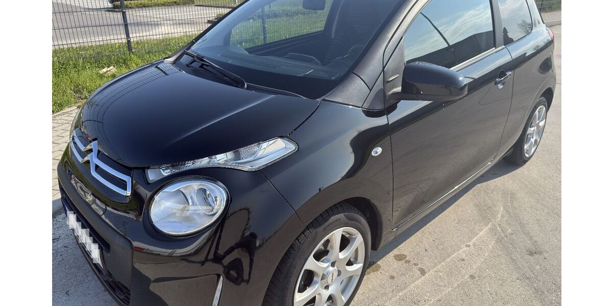 Citroen C1 102.000 km 4.900 &euro; Jüchen 41363