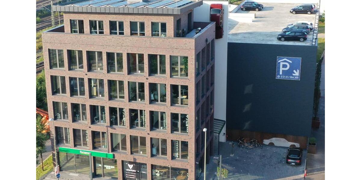 Gewerbeobjekt Neuss Furth-Mitte - 79&euro; | Angebot:25867638