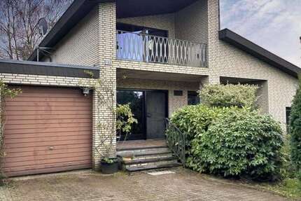 Haus Krefeld Hülser Berg - 7 Zimmer, 214 m&sup2;, 750.000&euro; | Angebot:24551539