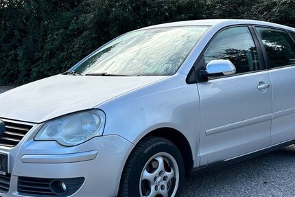 VW Polo 320.000 km 1.950 &euro; Neuss 41460