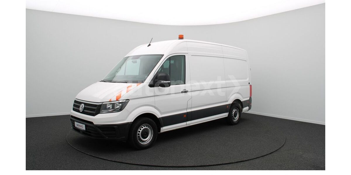 VW Crafter 148.050 km 22.598 &euro; Mönchengladbach 41066