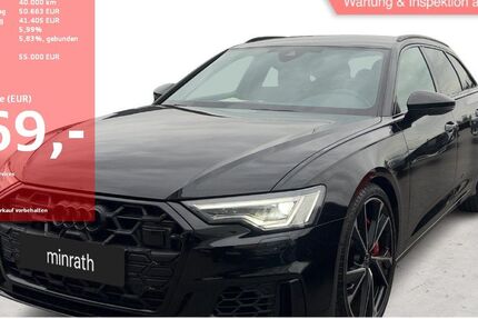 Audi S6 12.264 km 53.000 &euro; Moers-Hülsdonk 47441