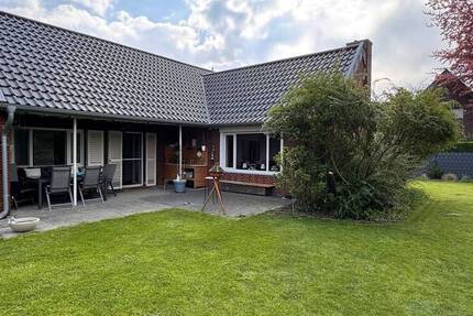Haus Erkelenz - 4 Zimmer, 128 m&sup2;, 489.000&euro; | Angebot:26498770