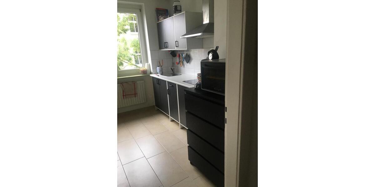 Etagenwohnung Düsseldorf Stadtbezirk 3 - 2 Zimmer, 61 m&sup2;, 890&euro; | Angebot:26588025