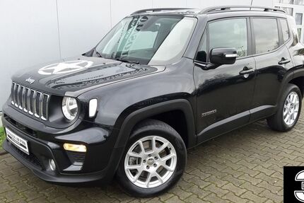 Jeep Renegade 31.973 km 18.550 &euro; Mönchengladbach 41066