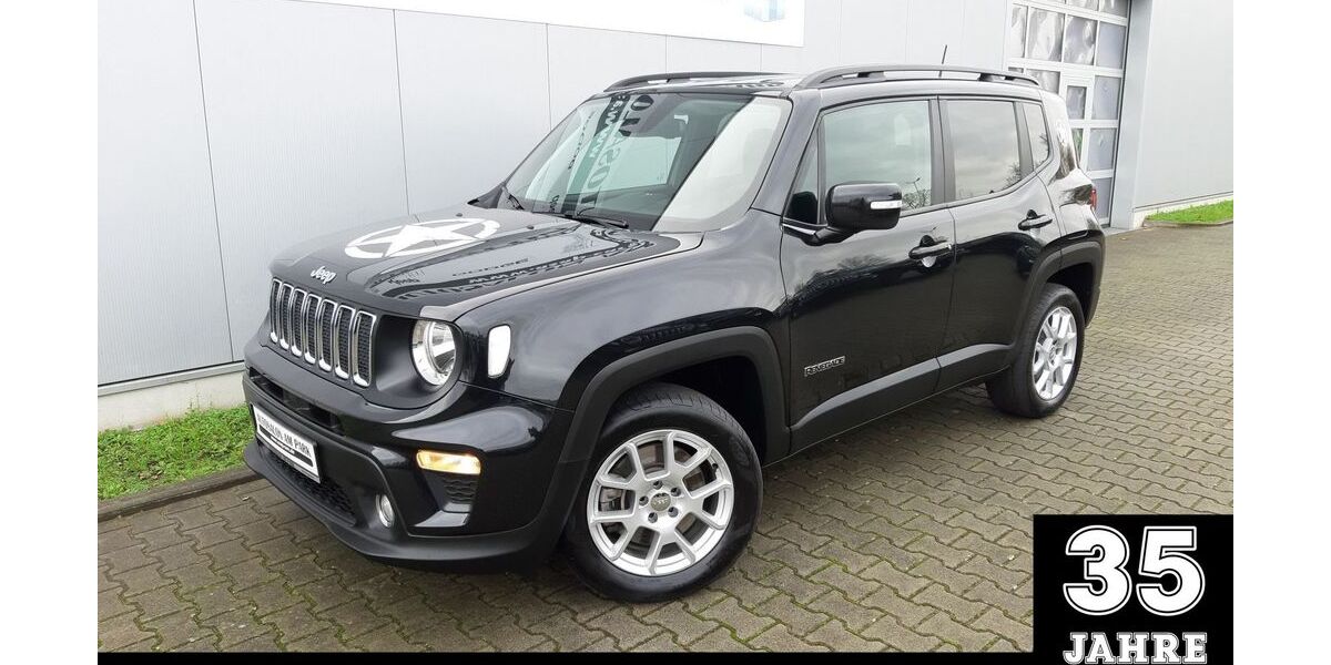 Jeep Renegade 31.973 km 18.550 &euro; Mönchengladbach 41066