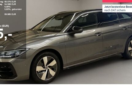VW Passat Variant 5.000 km 69.985 &euro; Krefeld 47805
