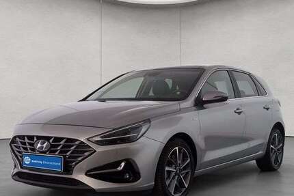 Hyundai i30 31.012 km 19.975 &euro; Düsseldorf 40233