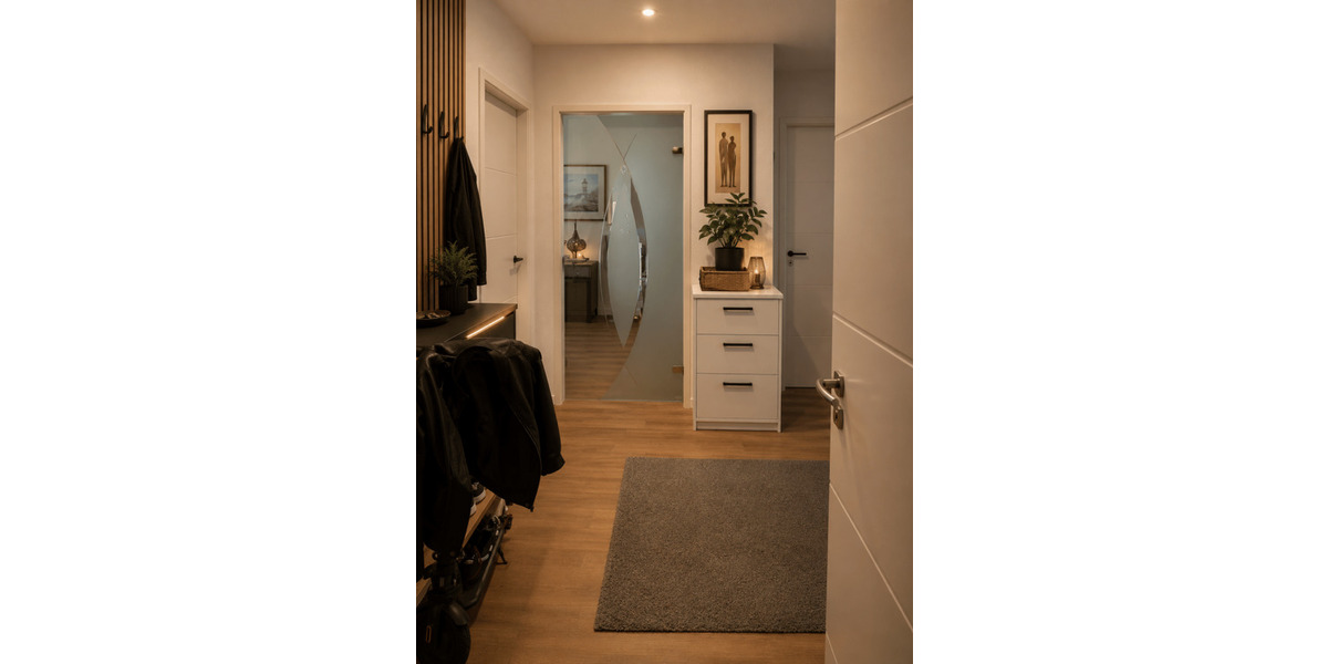 Etagenwohnung Mönchengladbach Rheydt-West - 3 Zimmer, 92 m&sup2;, 249.000&euro; | Angebot:26918123