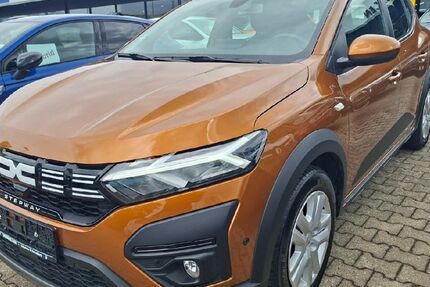 Dacia Sandero 24.546 km 15.990 &euro; Erkelenz 41812