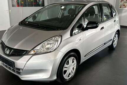 Honda Jazz 76.000 km 6.950 &euro; Kamp Lintfort 47475