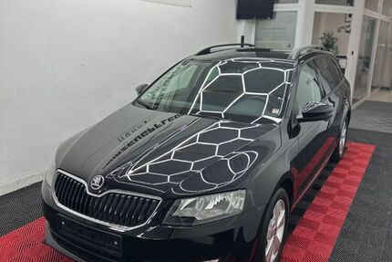 Skoda Octavia 170.350 km 11.999 &euro; kleinenbroich 41352