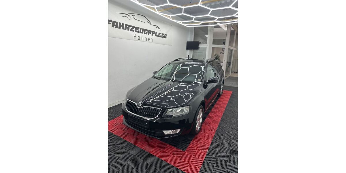 Skoda Octavia 170.350 km 11.999 &euro; kleinenbroich 41352