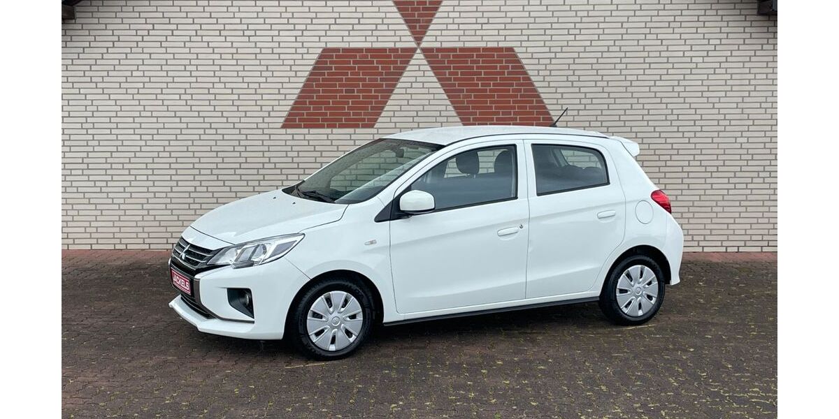 Mitsubishi Space Star 88.000 km 7.990 &euro; Wegberg 41844