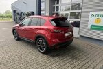 Mazda CX-5 2.0 AWD Nakama +Navi+BT+LED+Tempomat+RCam+ 54.661 km 16.899 &euro; Meerbusch 40667
