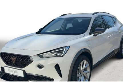 Cupra Formentor 28.943 km 23.450 &euro; Geldern 47608