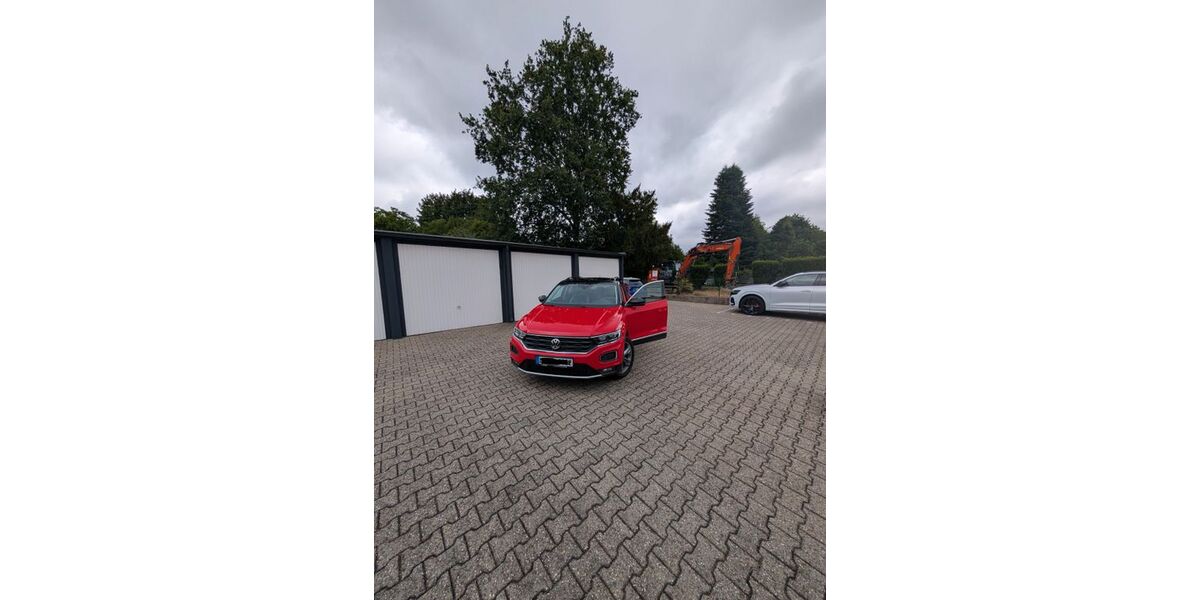 VW T-Roc 104.150 km 19.500 &euro; Mönchengladbach 41069