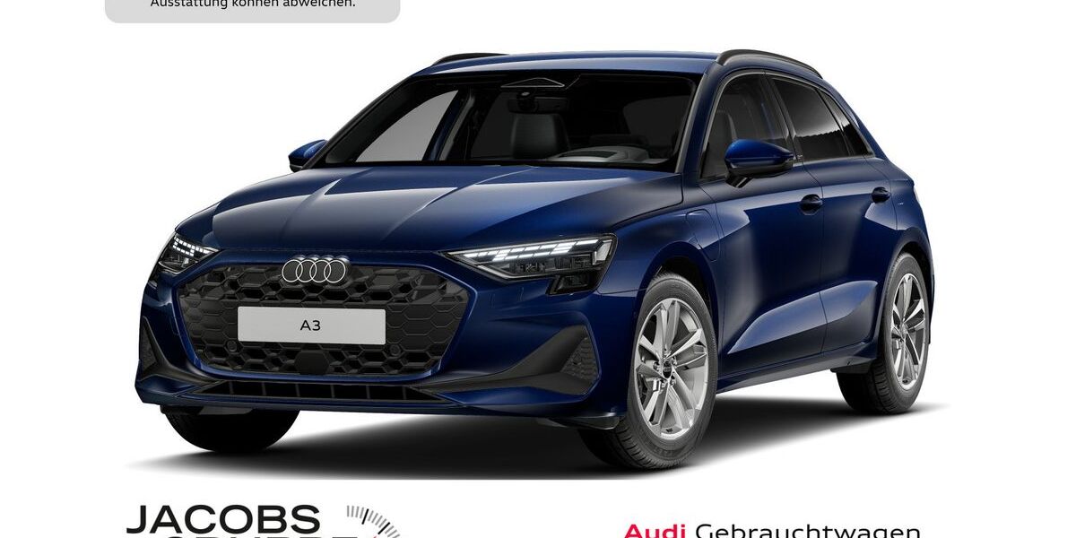 Audi A3 5.931 km 32.680 &euro; Mönchengladbach 41066