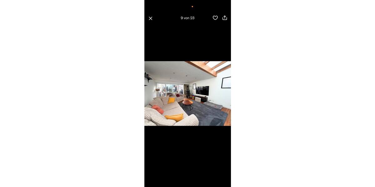 Reihenhaus Mönchengladbach West - 3 Zimmer, 100 m&sup2;, 218.000&euro; | Angebot:26889255