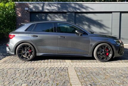 Audi RS3 74.095 km 44.499 &euro; Niederkrüchten 41372