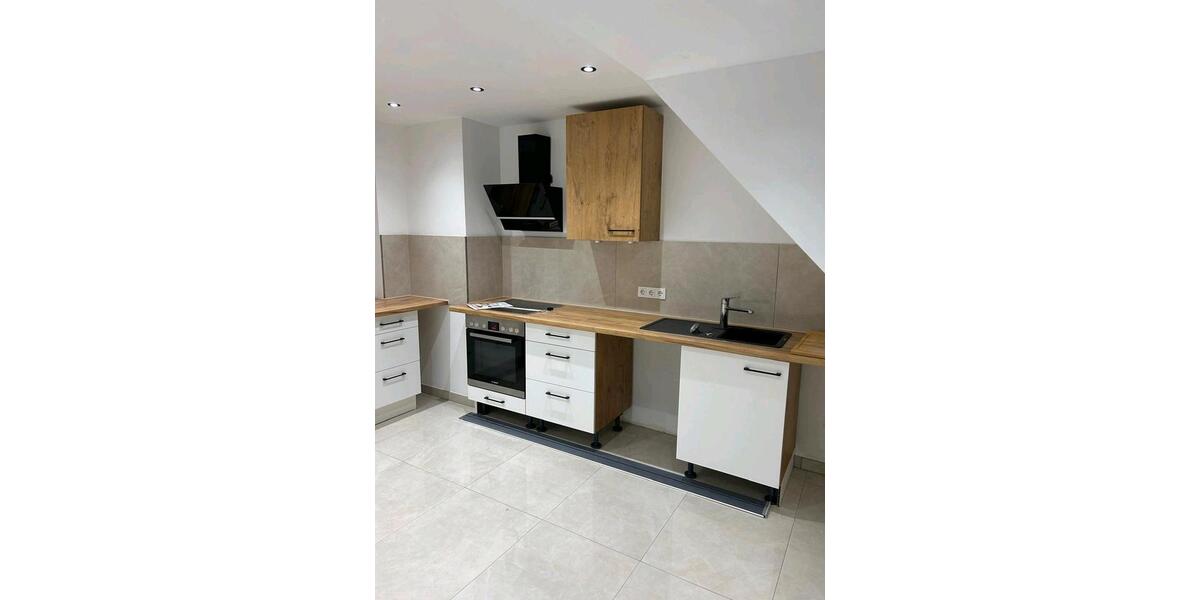 Etagenwohnung Mönchengladbach Nord - 3 Zimmer, 85 m&sup2;, 1.020&euro; | Angebot:25892832