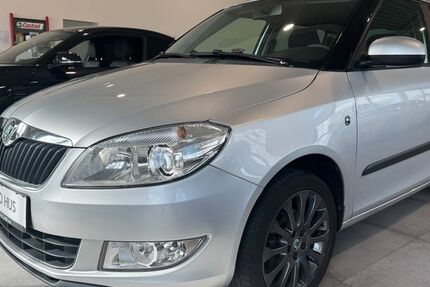 Skoda Fabia 84.162 km 6.490 &euro; Nettetal 41334