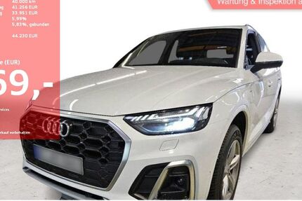 Audi Q5 22.744 km 42.230 &euro; Moers-Hülsdonk 47441