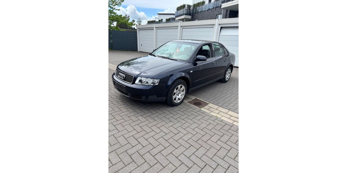 Audi A4 68.000 km 5.500 &euro; Tönisvorst 47918