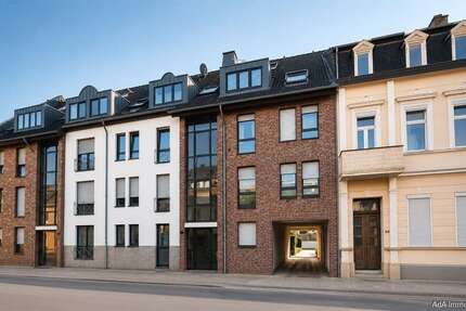 Wohnung Krefeld Hüls - 3 Zimmer, 79 m&sup2;, 225.000&euro; | Angebot:26649722