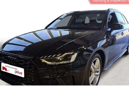 Audi A4 105.177 km 29.440 &euro; Moers-Hülsdonk 47441