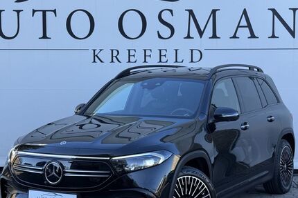 Mercedes-Benz EQB 29.530 km 37.950 &euro; Krefeld 47805