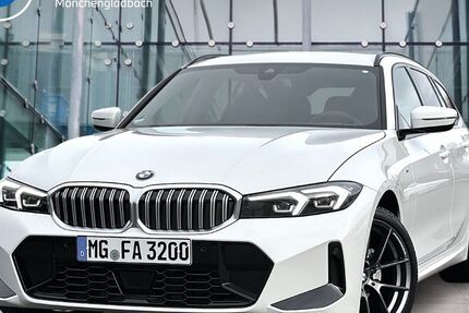 BMW 320 1.001 km 42.790 &euro; Mönchengladbach 41066