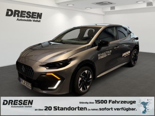 Renault Clio 1.990 km 23.690 &euro; Krefeld 47805