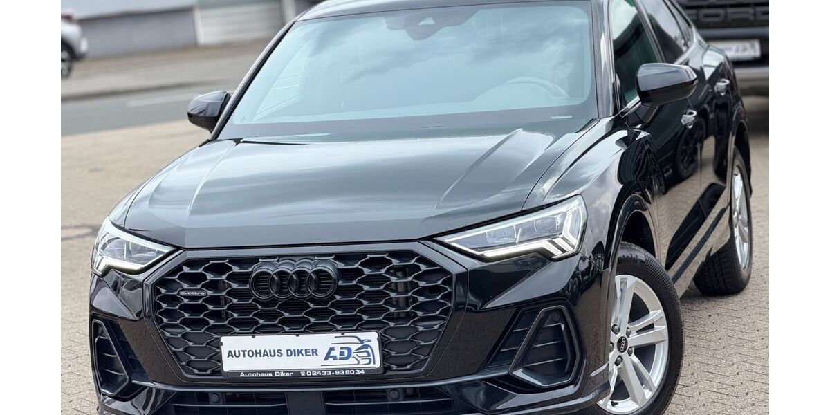 Audi Q3 114.786 km 28.900 &euro; Hückelhoven 41836