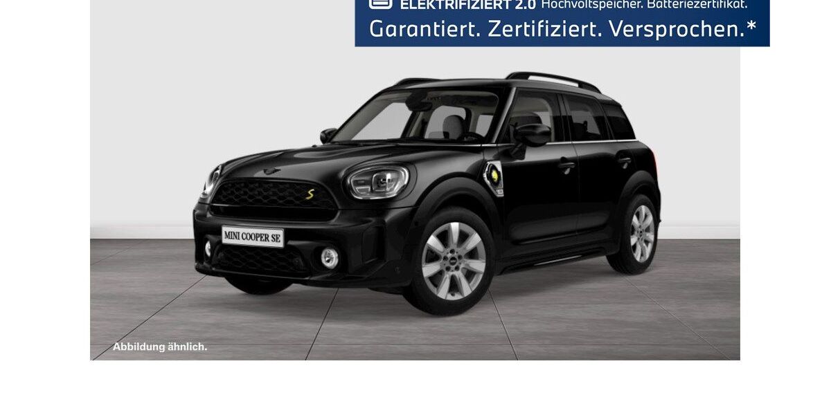 Mini Countryman SE (Cooper) 86.518 km 23.540 &euro; Düsseldorf 40595