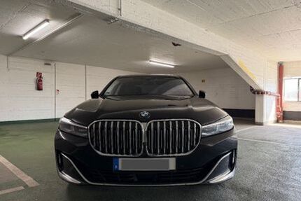 BMW 730 257.000 km 38.500 &euro; Krefeld 47807