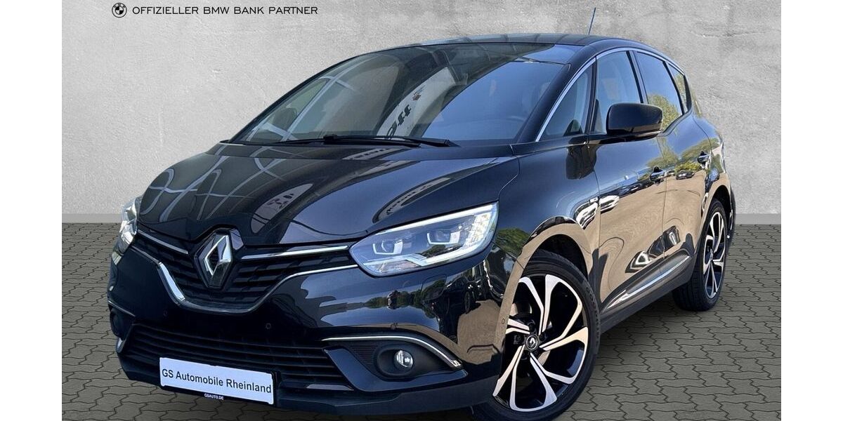 Renault Scenic 104.390 km 10.200 &euro; Krefeld 47809