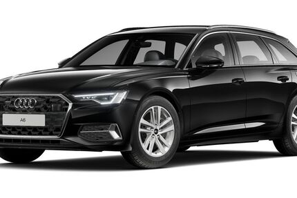 Audi A6 18.947 km 53.480 &euro; Heinsberg 52525