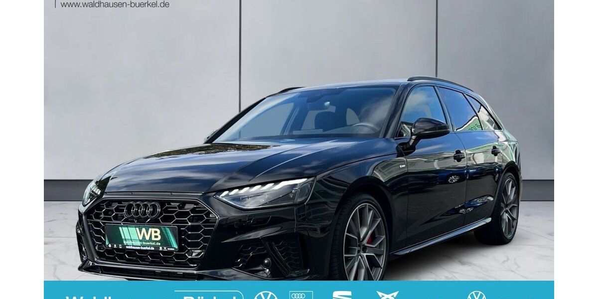 Audi A4 11.615 km 37.490 &euro; Viersen 41751