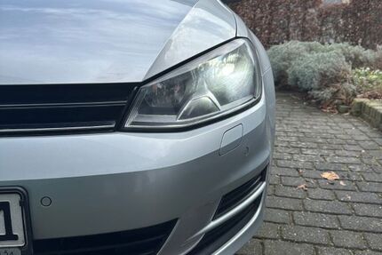VW Golf 110.000 km 10.900 &euro; Hückelhoven 41836