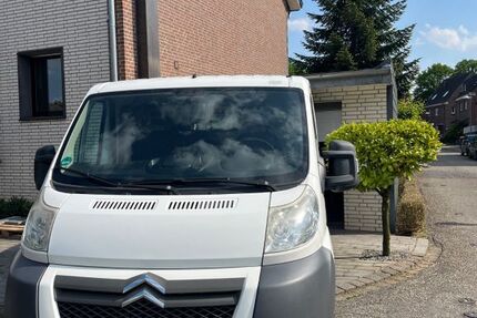 Citroen Jumper 132.000 km 7.400 &euro; Geldern 47608