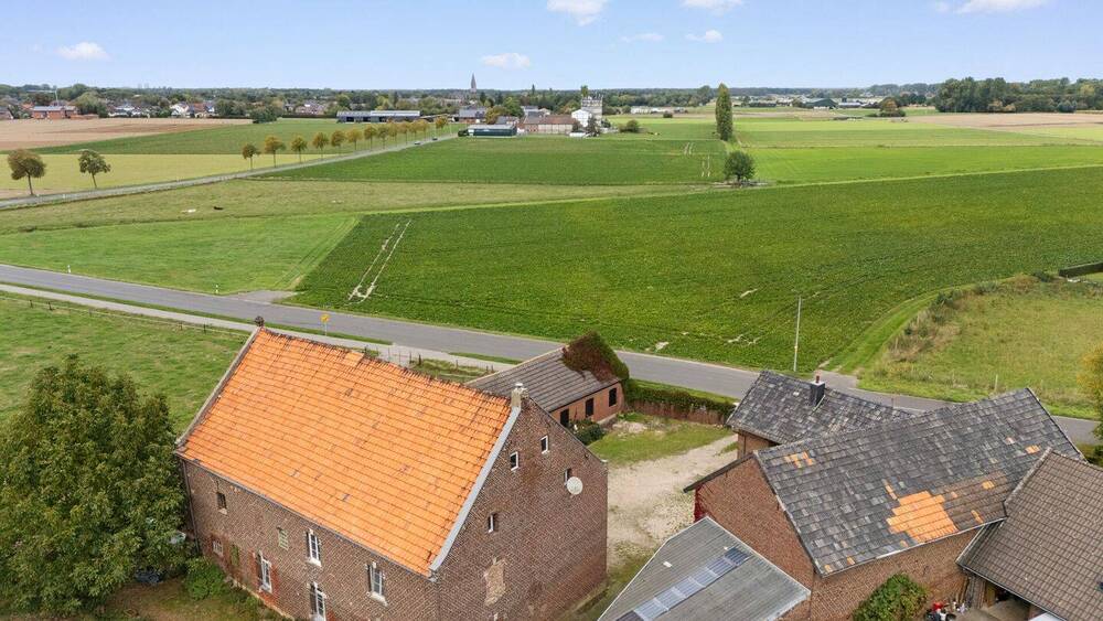 Bauernhaus, Landhaus Heinsberg / Kempen Kempen - 5 Zimmer, 218 m&sup2;, 598.000&euro; | Angebot:25822402