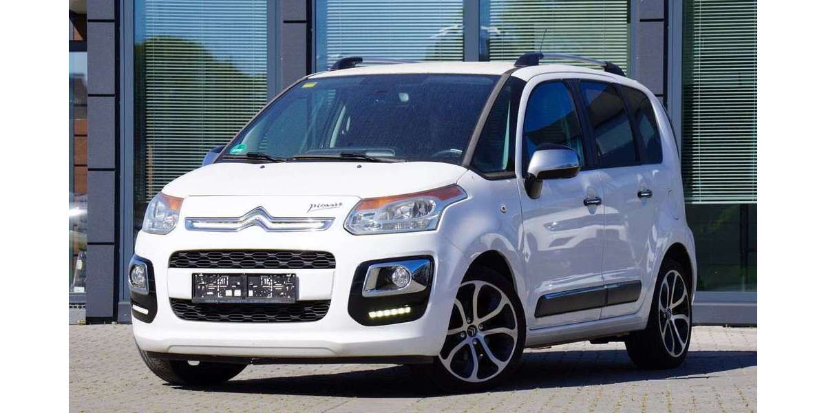 Citroen C3 183.000 km 4.950 &euro; Korschenbroich 41352