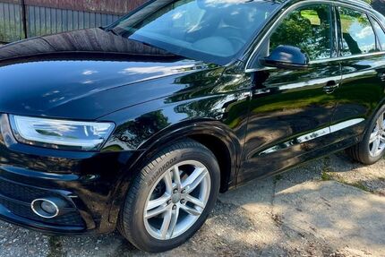 Audi Q3 151.000 km 12.300 &euro; Viersen 41749