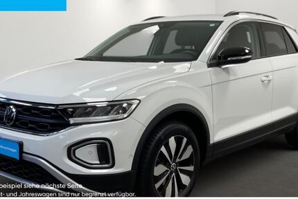 VW T-Roc 17.463 km 22.990 &euro; Düsseldorf 40233