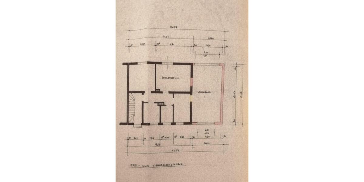 Doppelhaushälfte Willich - 7 Zimmer, 140 m&sup2;, 389.000&euro; | Angebot:25171429