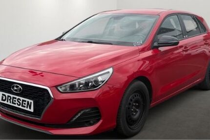 Hyundai i30 70.470 km 13.590 &euro; Mönchengladbach 41061