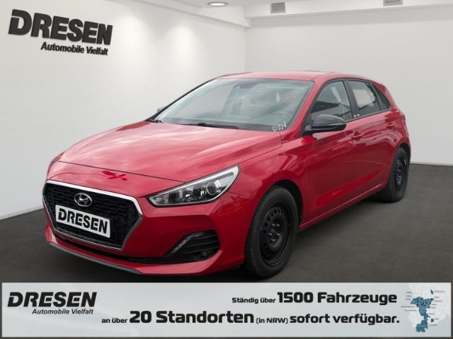 Hyundai i30 70.470 km 13.590 &euro; Mönchengladbach 41061