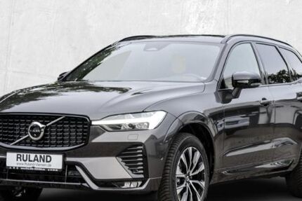 Volvo XC60 15.000 km 43.790 &euro; Viersen 41748